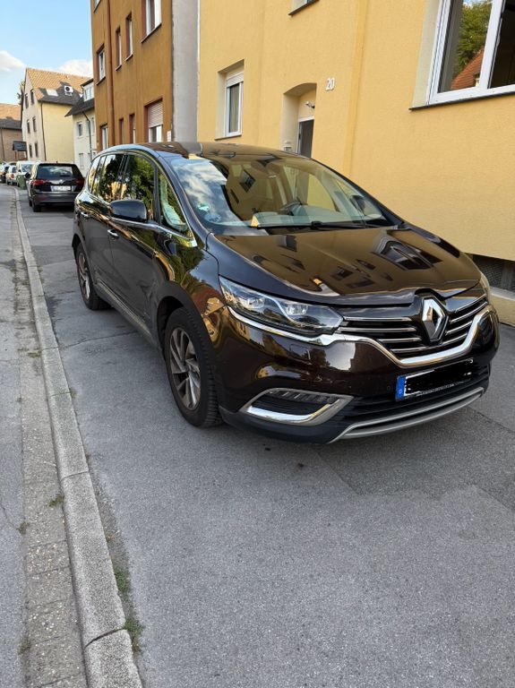 Renault Espace 168.000 km 11.500 € Dortmund 44147