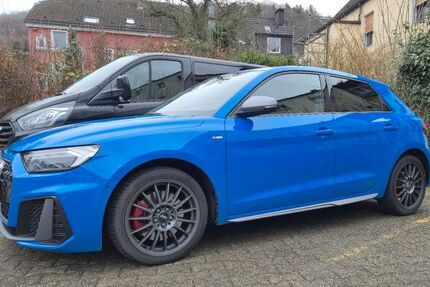 Audi A1 46.000 km 22.999 &euro; Schwelm 58332