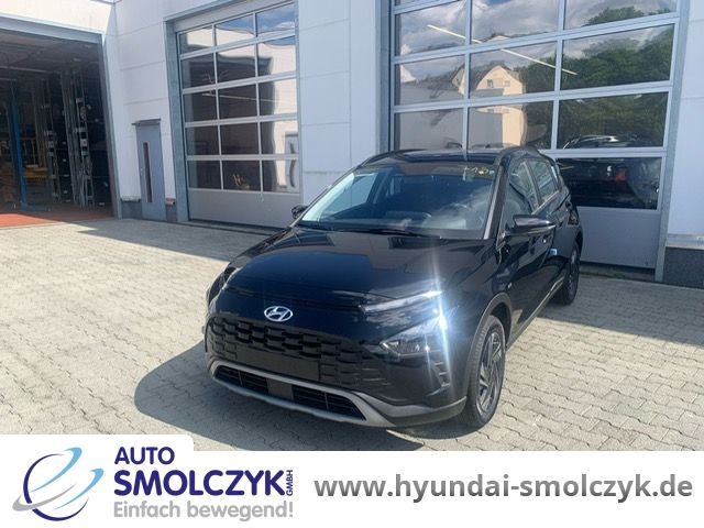 Hyundai BAYON 1.355 km 20.590 € Hattingen 45525