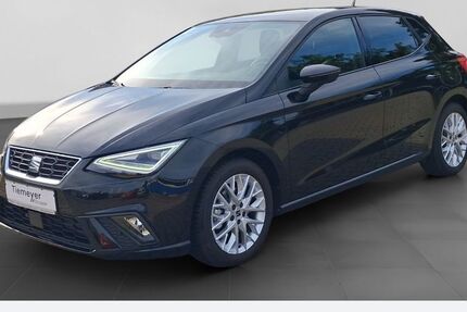 Seat Ibiza 4.767 km 18.880 &euro; Recklinghausen 45663