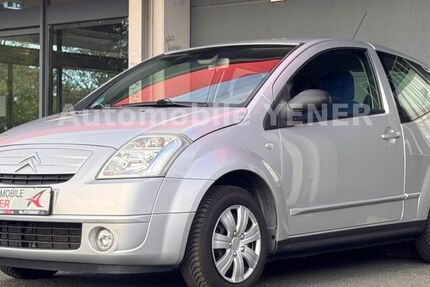 Citroen C2 86.000 km 3.999 € Mülheim an der Ruhr 45475