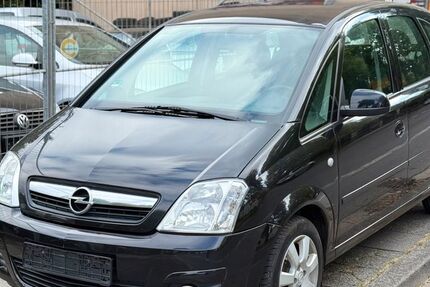 Opel Meriva 150.000 km 3.990 € Castrop-Rauxel 44577