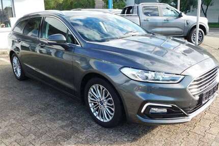 Ford Mondeo 82.850 km 15.790 &euro; Selm 59379