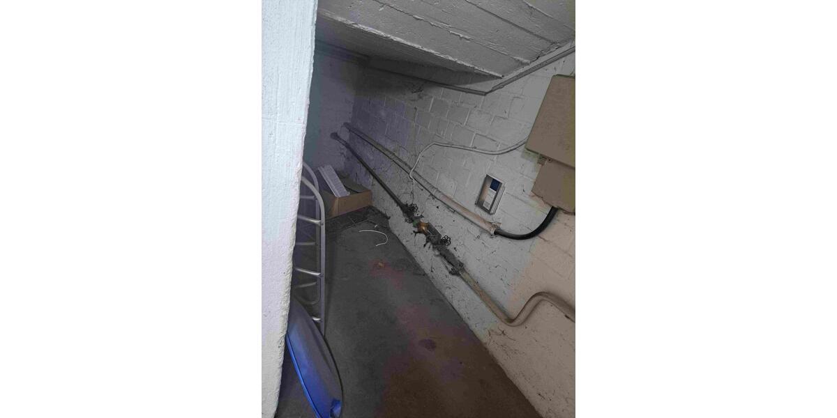 Erdgeschosswohnung in Essen Kray 3.5 zimmer