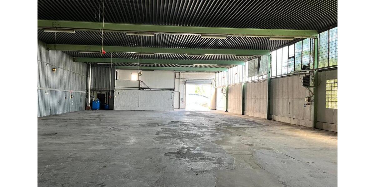 Gewerbeobjekt Essen Stadtbezirk VI - 15&euro; | Angebot:23803280