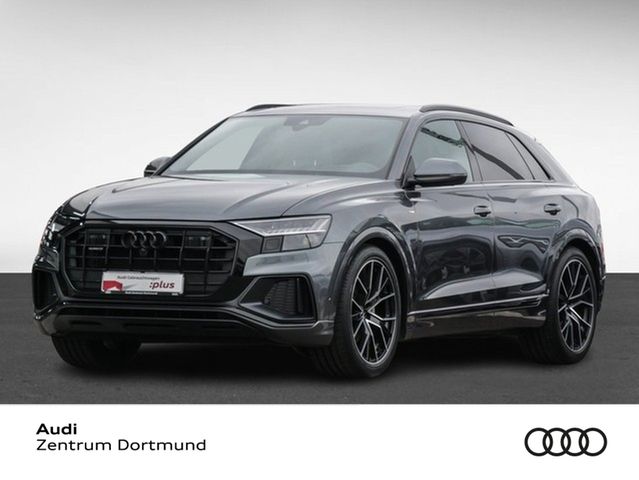Audi Q8 71.837 km 56.915 &euro; Dortmund 44143