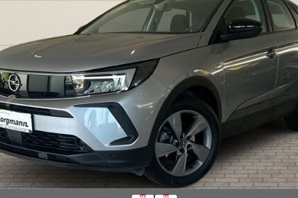 Opel Grandland (X) 14.117 km 20.990 &euro; Essen 45329