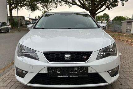 Seat Leon 214.000 km 7.600 &euro; Castrop-Rauxel 44575