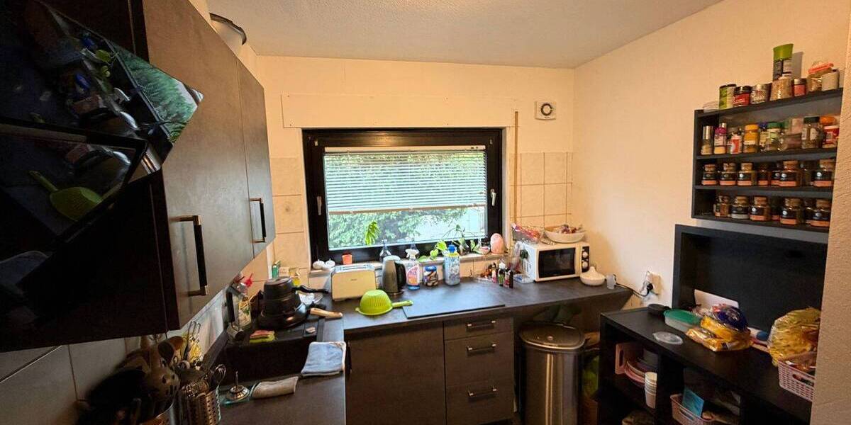 Terrassenwohnung Bochum Hordel - 3 Zimmer, 87 m&sup2;, 225.000&euro; | Angebot:26627668