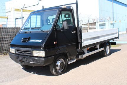 Renault Master 92.000 km 3.900 € Dortmund 44339