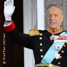 Steffen Möller - Präsident von Polschland 20.02.2026 Die Börse Wuppertal