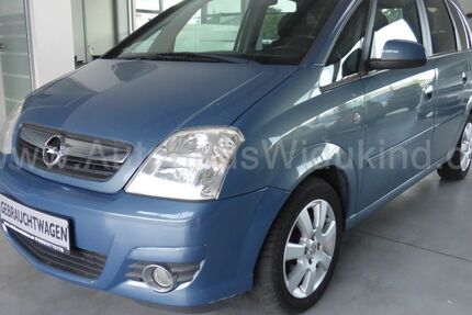 Opel Meriva 178.000 km 1.490 &euro; Wuppertal 42289