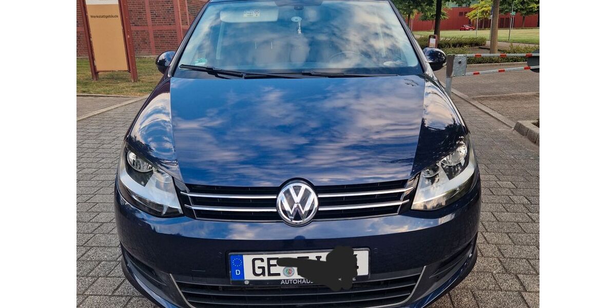 VW Sharan 147.000 km 17.300 &euro; Gelsenkirchen 45899