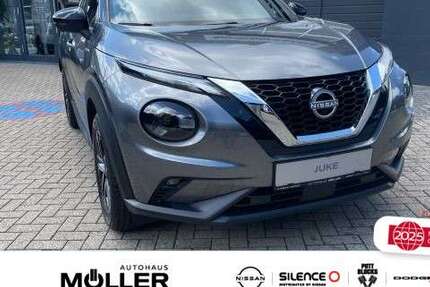 Nissan Juke 2.000 km 23.990 &euro; Herdecke 58313