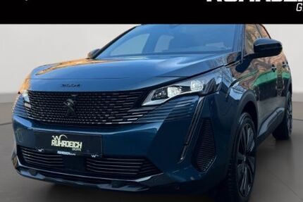 Peugeot 3008 17.500 km 26.990 &euro; Mülheim an der Ruhr 45475