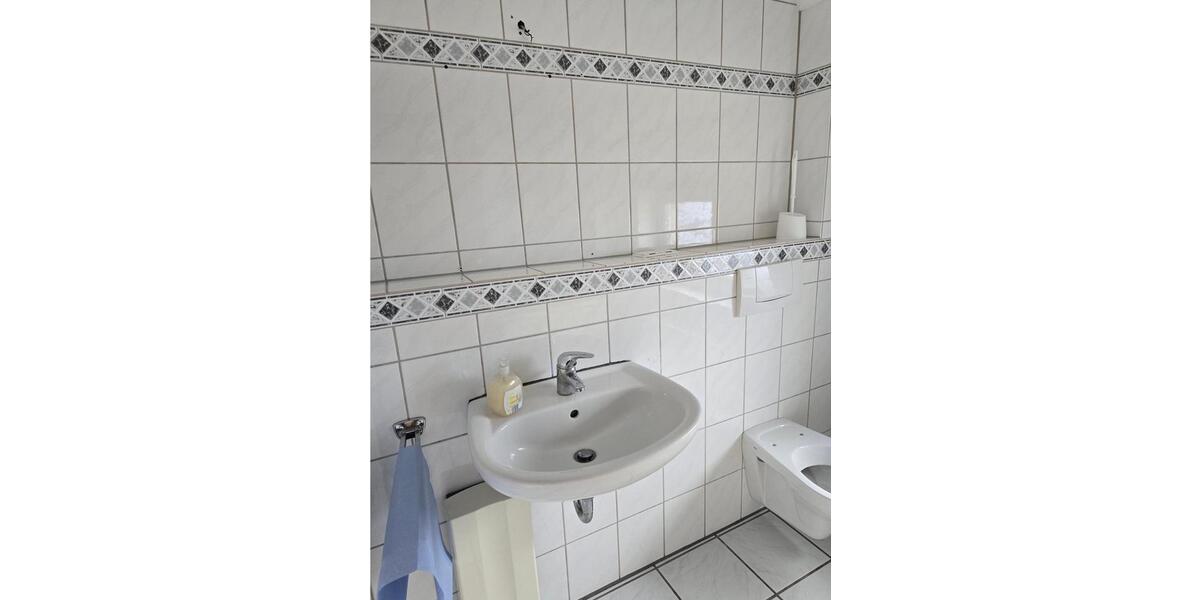 Dachgeschoßwohnung Oberhausen Alstaden - 1.5 Zimmer, 40 m&sup2;, 395&euro; | Angebot:26686693