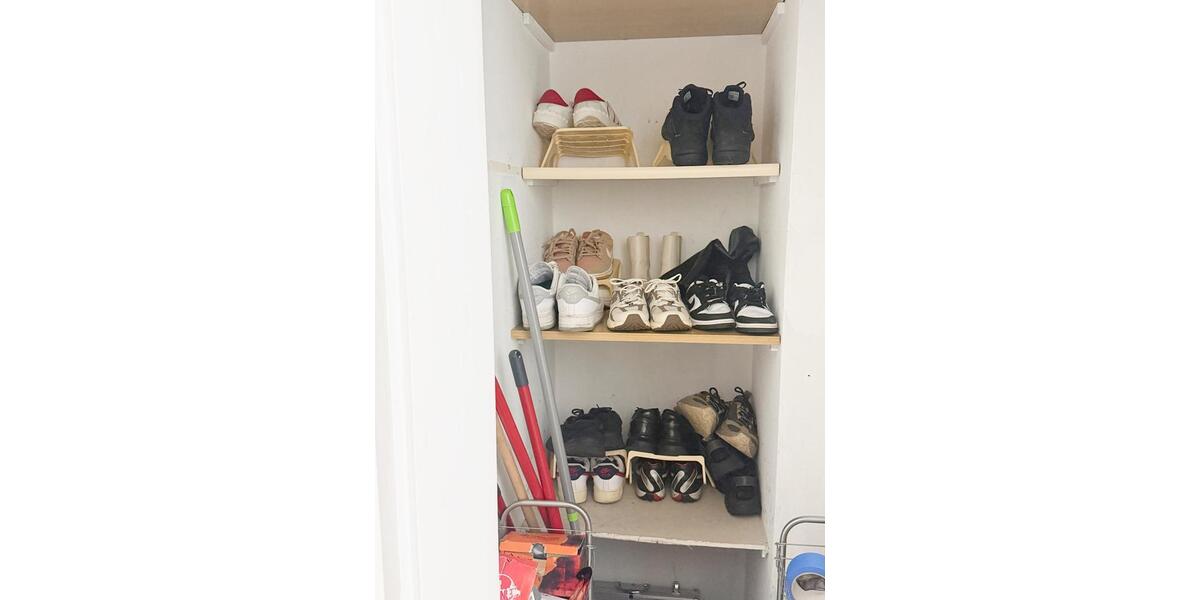 Modernisierte Etagenwohnung mit Aufzug 4.5 zimmer