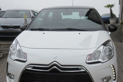 Citroen DS3 102.714 km 5.990 € Herne 44653