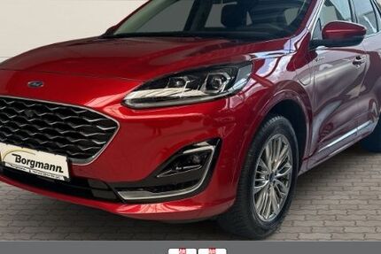 Ford Kuga 39.323 km 27.980 € Bottrop 46240