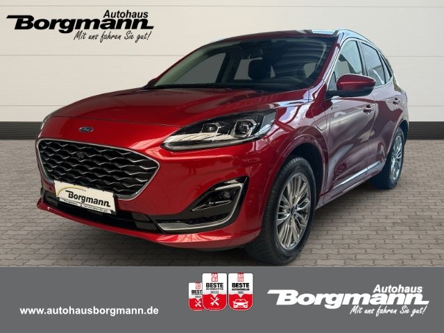 Ford Kuga 39.323 km 27.980 € Bottrop 46240