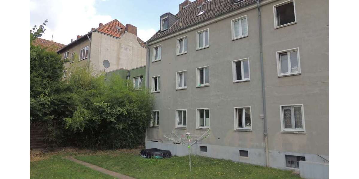 Wohnung zum Kaufen in Gelsenkirchen 99.000 € 78 m² 3 zimmer