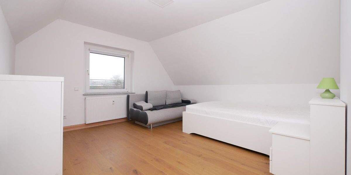 Gewerbeobjekt Recklinghausen Stadtmitte - 2 Zimmer, 444&euro; | Angebot:25250106