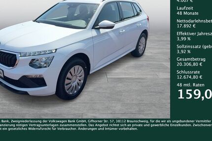 Skoda Kamiq 15.726 km 21.799 &euro; Dortmund 44309