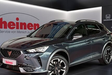 Cupra Formentor 70.006 km 26.499 € Bergkamen 59192