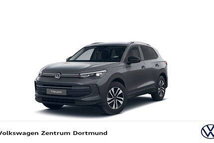 VW Tiguan 7.905 km 33.711 &euro; Dortmund 44141