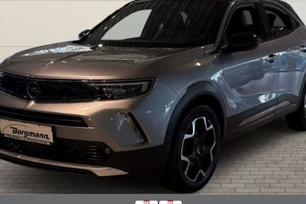 Opel Mokka 44.310 km 16.990 &euro; Bottrop 46240