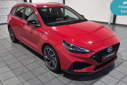Hyundai i30 53.222 km 19.990 &euro; Wuppertal 42287