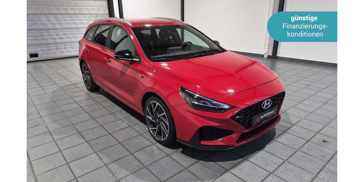 Hyundai i30 53.222 km 19.990 &euro; Wuppertal 42287