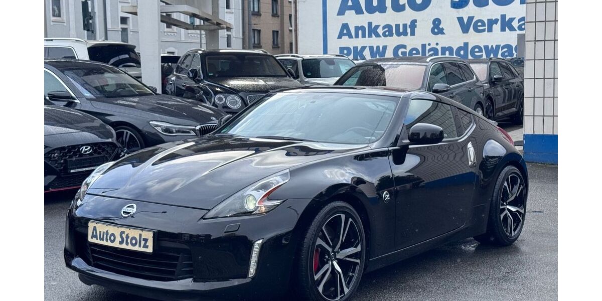 Nissan 370Z 20.853 km 35.850 &euro; Oberhausen 46045