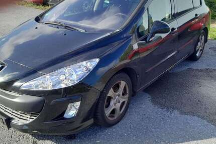 Peugeot 308 121.000 km 4.650 € Duisburg 47169