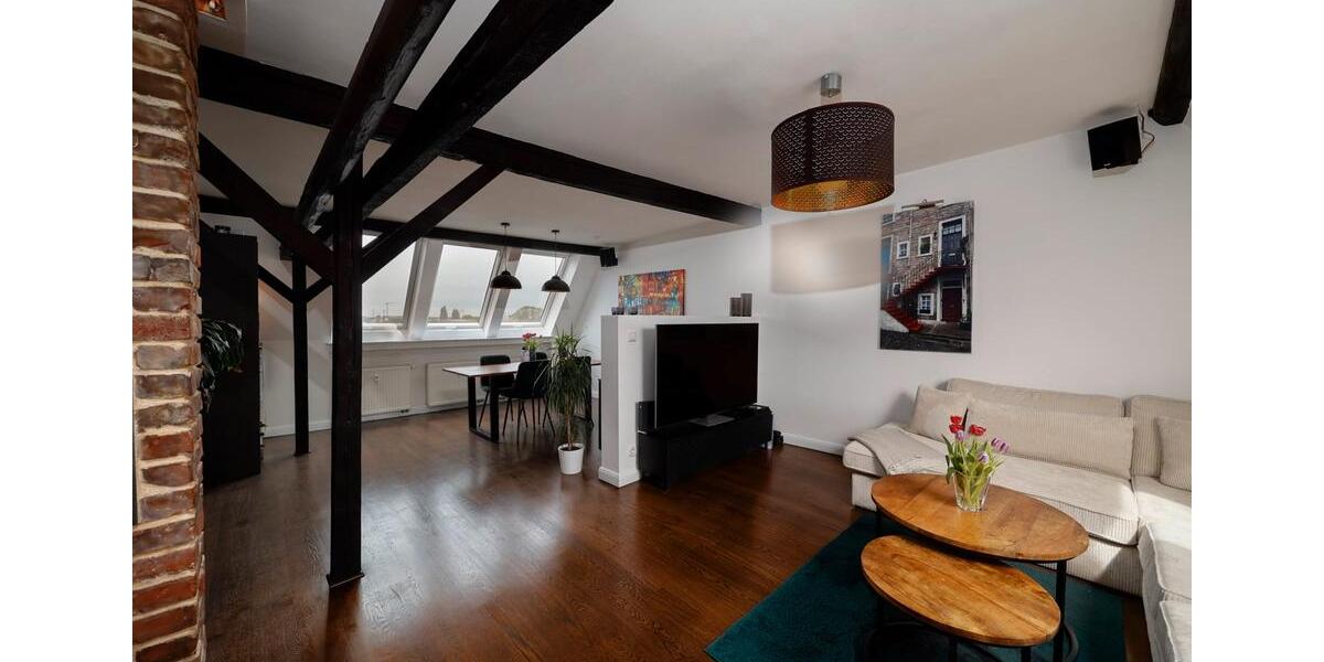 Etagenwohnung Dortmund Gartenstadt - 3.5 Zimmer, 131 m&sup2;, 474.000&euro; | Angebot:26898223