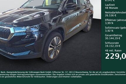 Skoda Karoq 13.979 km 32.777 &euro; Dortmund 44269