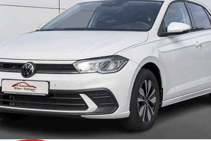 VW Polo 9.850 km 20.881 € Witten 58453