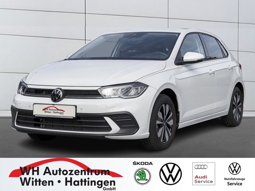 VW Polo 9.850 km 20.881 € Witten 58453