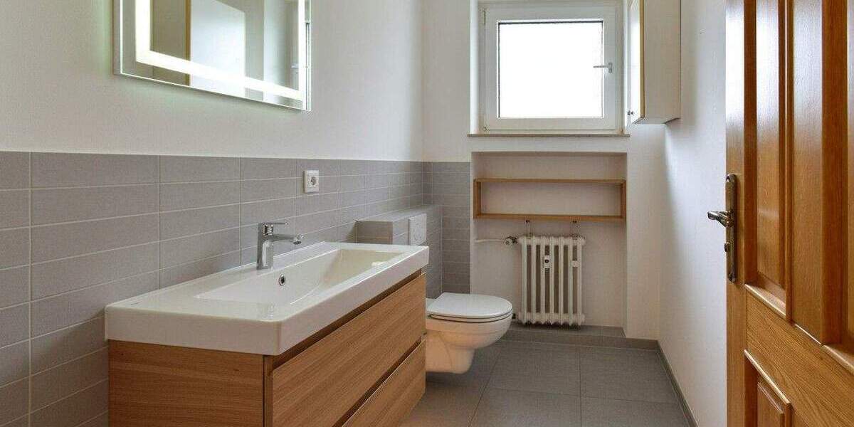 Etagenwohnung Essen / Margarethenhöhe Margarethenhöhe - 4 Zimmer, 106 m&sup2;, 295.000&euro; | Angebot:24736011