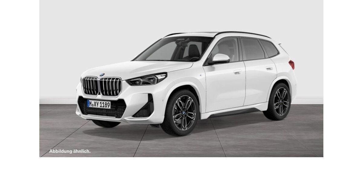 BMW X1 23.334 km 48.990 &euro; Castrop-Rauxel 44579