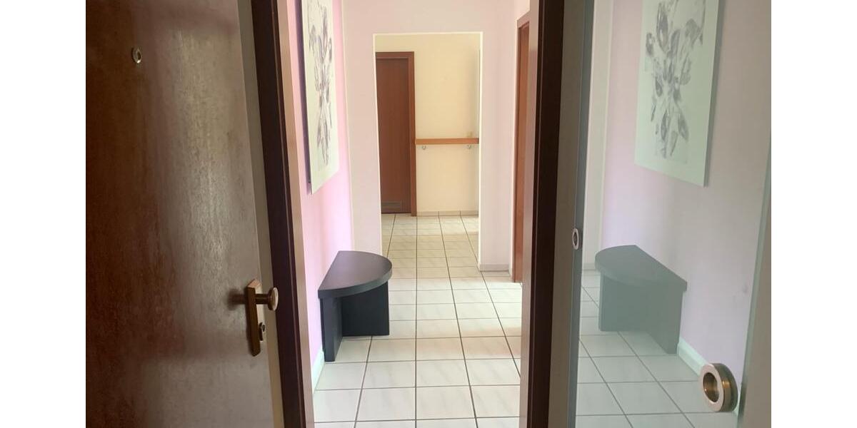 Erdgeschoßwohnung Essen Stadtbezirk IX - 3 Zimmer, 82 m&sup2;, 320.000&euro; | Angebot:26852861