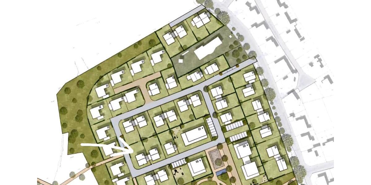 Baugrundstück Haltern Nesberg zimmer