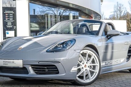 Porsche Boxster 12.000 km 76.900 € Hagen 58119