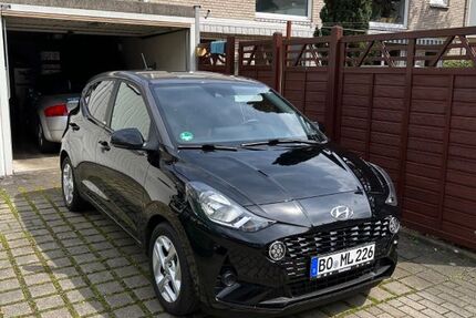Hyundai i10 46.500 km 10.690 € Bochum 44795