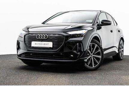 Audi Q4 e-tron 84.889 km 28.770 &euro; Hagen 58091