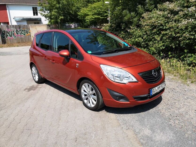 Meriva
