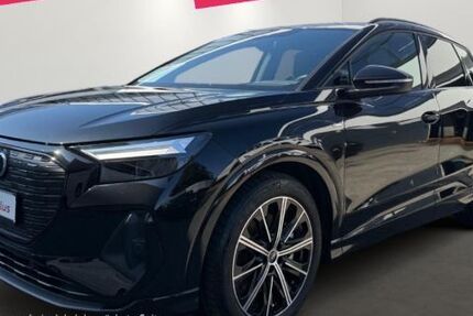 Audi Q4 e-tron 18.917 km 38.980 € Mülheim 45478