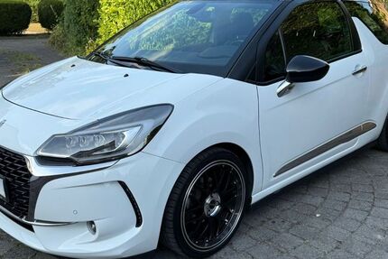 DS Automobiles DS3 64.700 km 10.500 € Hagen 58093