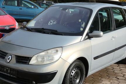 Renault Scenic 123.723 km 3.750 € Bochum 44807