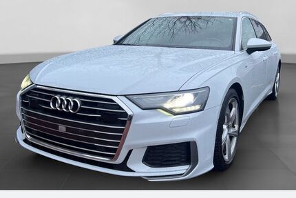 Audi A6 92.240 km 33.680 &euro; Recklinghausen 45663